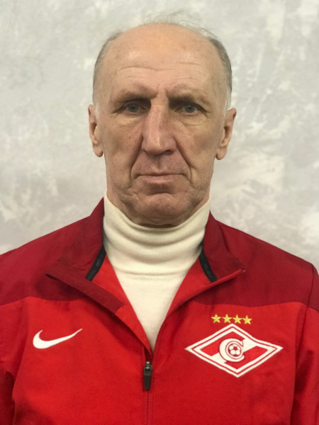 Вячеслав Николаевич Вильдяев