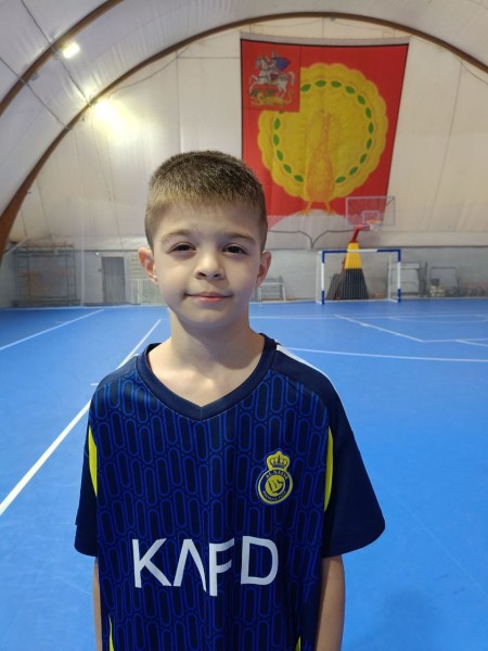 Виктор Владимирович Латышев