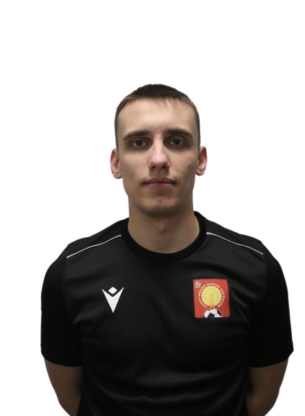 Дмитрий Дмитриевич Незамаев