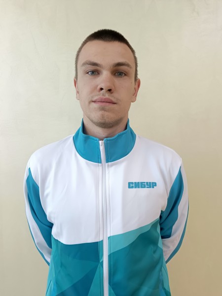 Матвей Вячеславович Смольников