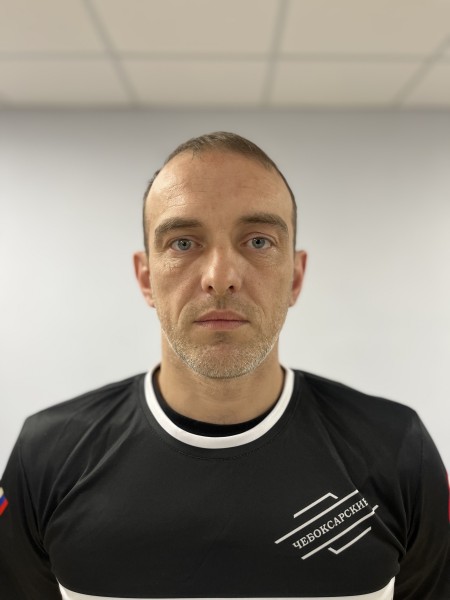 Александр Сергеевич Шилов