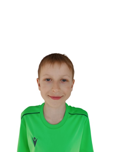 Серафим Сергеевич Марухин
