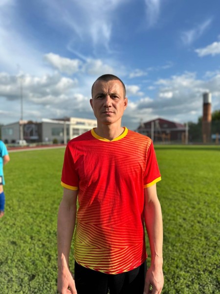 Денис Владимирович Петров