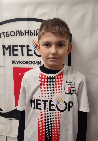Семён Алексеевич Соколов