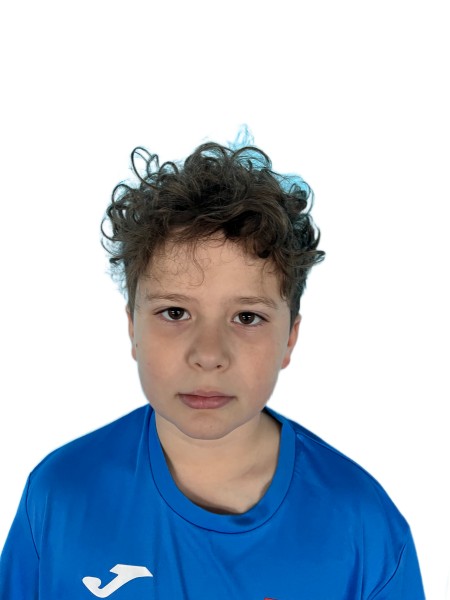 Платон Егорович Тарнавский