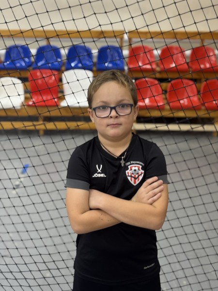 Федор Константинович Баймаков