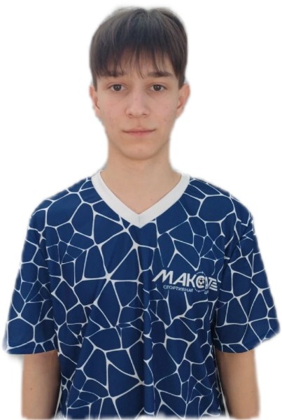 Даниил Сергеевич Тимошок