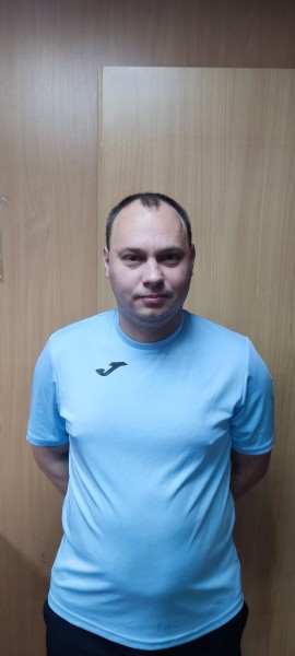 Александр Игоревич Агапов