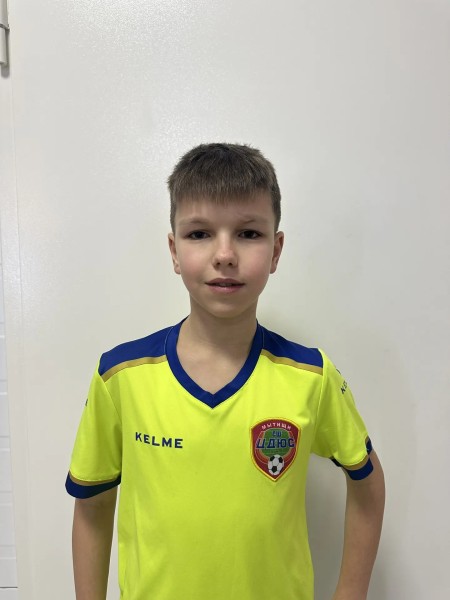 Даниил Иванович Майоров