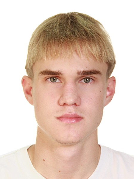 Павел Александрович Толмачев
