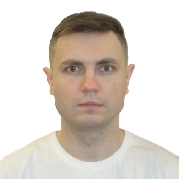 Александр Алексеевич Башмаков