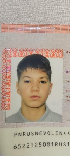 Дмитрий Алексеевич Неволин