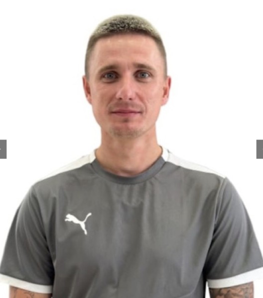 Денис Андреевич Чиржа