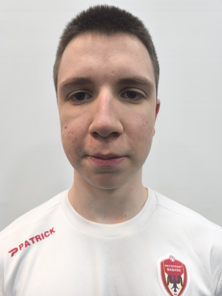 Илья Александрович Москвитин