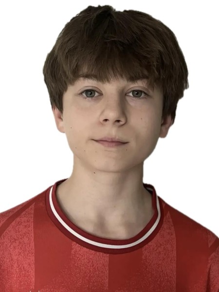 Матвей Сергеевич Зайцев