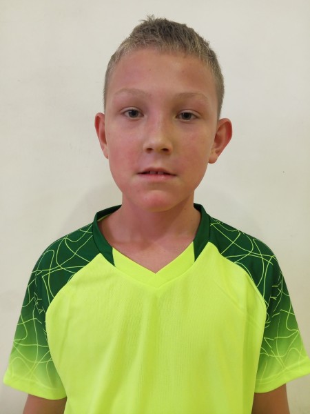 Егор Александрович Силинский