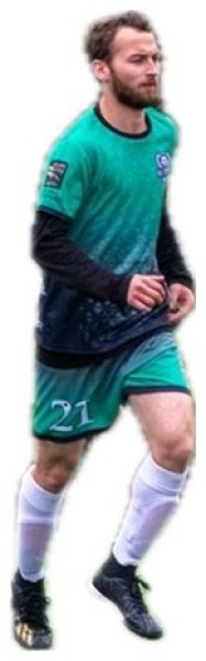 Виктор Сергеевич Бирюков