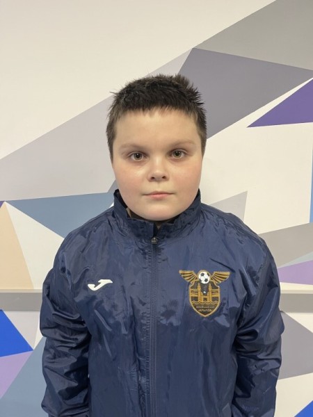 Роман Сергеевич Резчиков