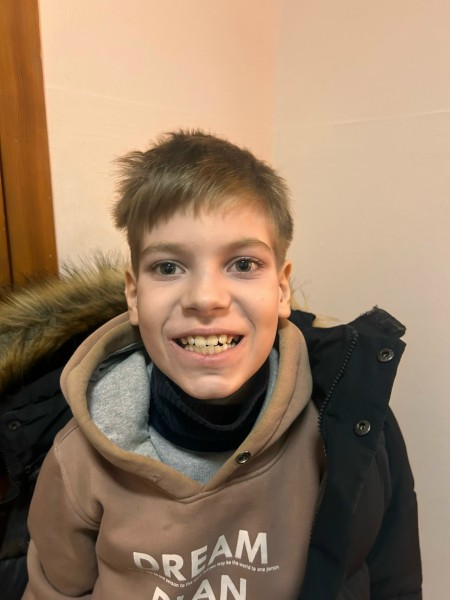 Никита Кириллович Подзерей
