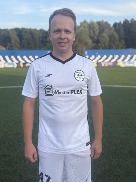 Сергей Сергеевич Горячев