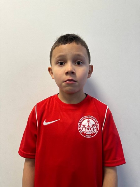 Михаил Константинович Володин