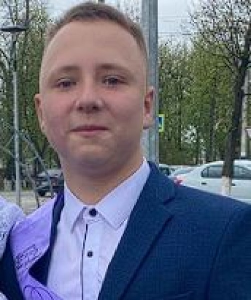 Владислав Сергеевич Горбунов