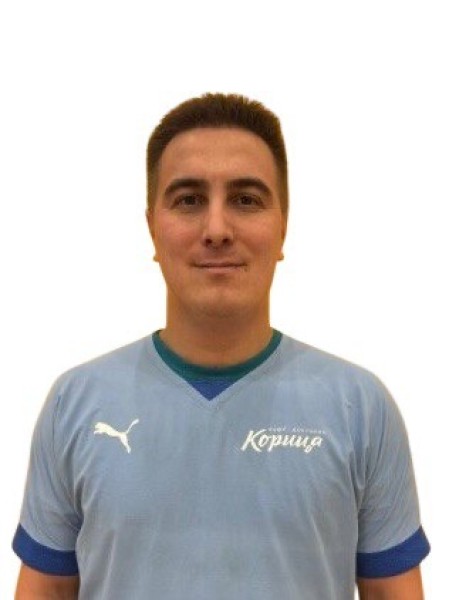 Алмаз Вазирович Фаизов