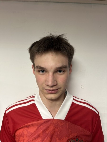 Роман Константинович Агеев