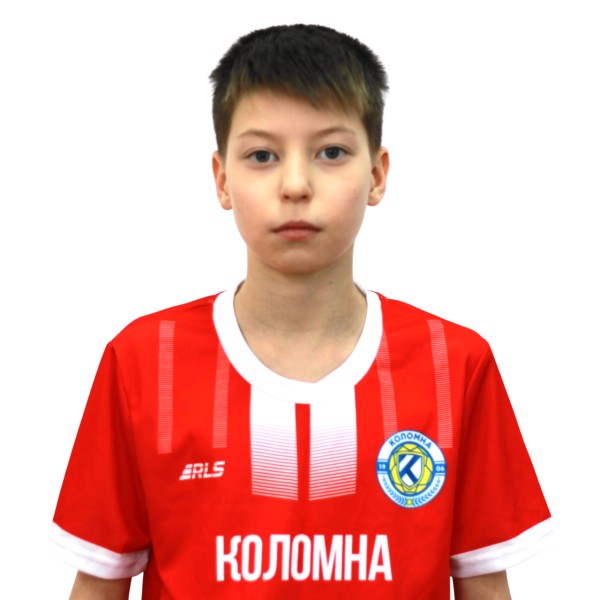 Григорий Константинович Королев