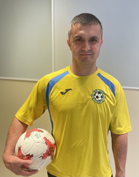 Алексей Васильевич Васильев