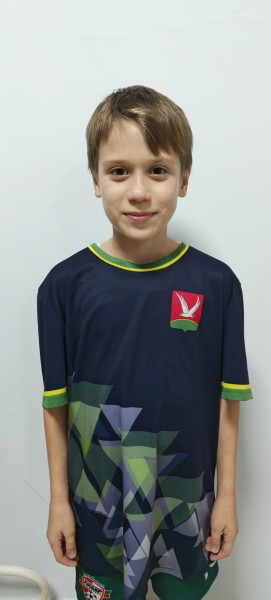 Ильяс Шавкатович Османов