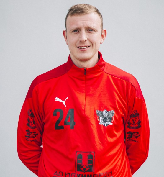 Дмитрий Александрович Кубарев