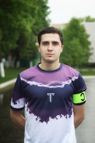 Федор Сергеевич Зотов