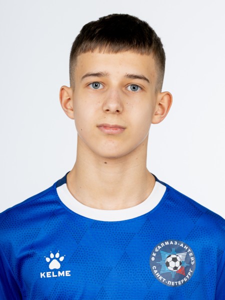 Даниил Ильич Копычев