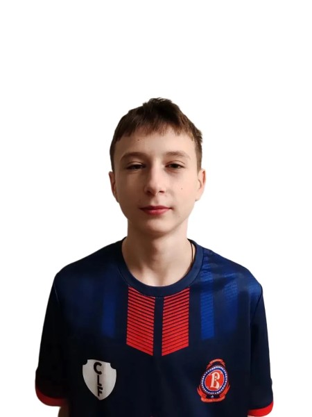 Иван Алексеевич Панасенко
