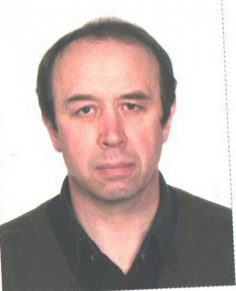 Николай Евгеньевич Максимов