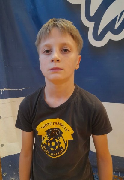 Ярослав Евгеньевич Горбачик