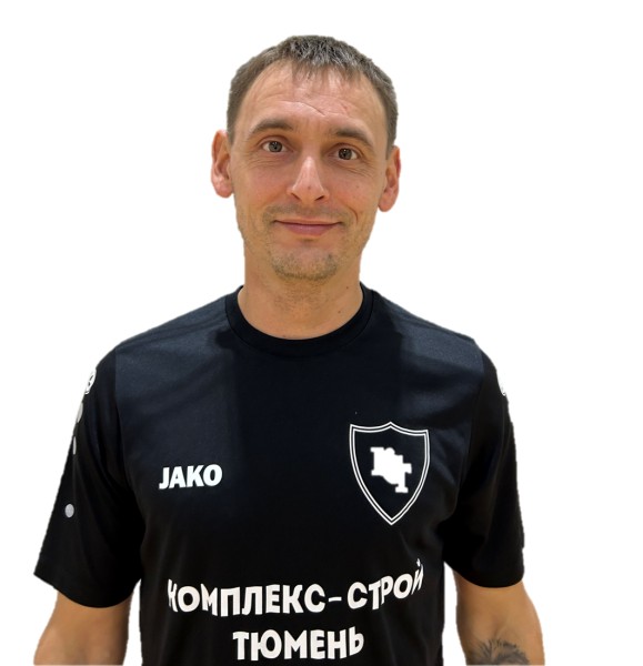 Сергей Сергеевич Богданов