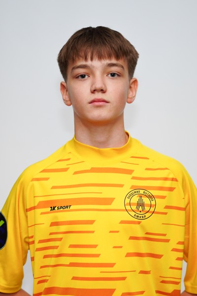 Иван Александрович Пелевин