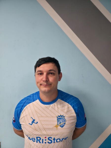 Алексей Михайлович Пешков