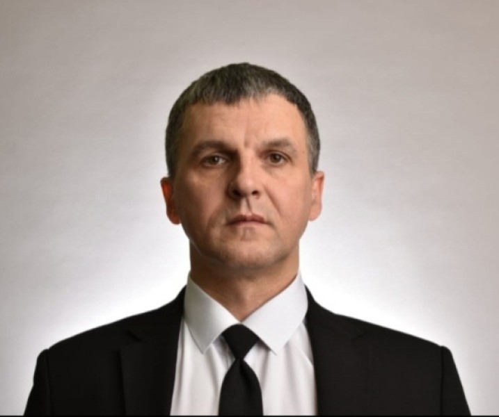 Михаил Викторович Левенец