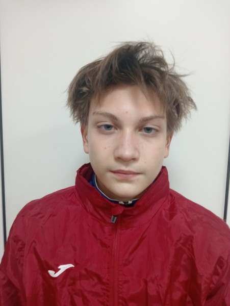 Мирон Константинович Коняшкин