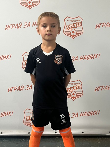 Александр Никитич Орлов