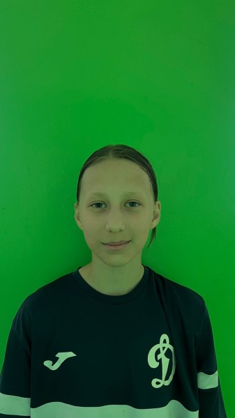 Ева Константиновна Семенова