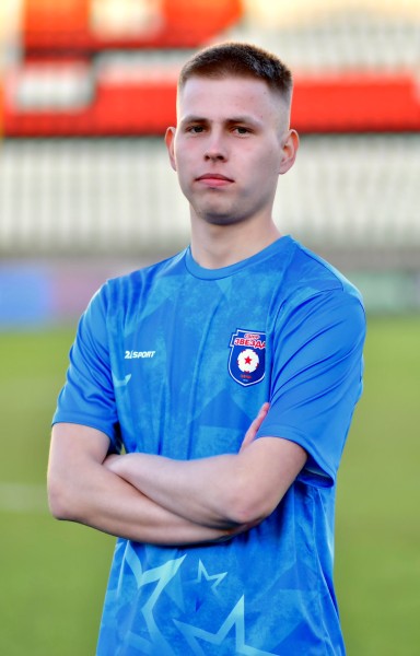 Михаил Александрович Васильев