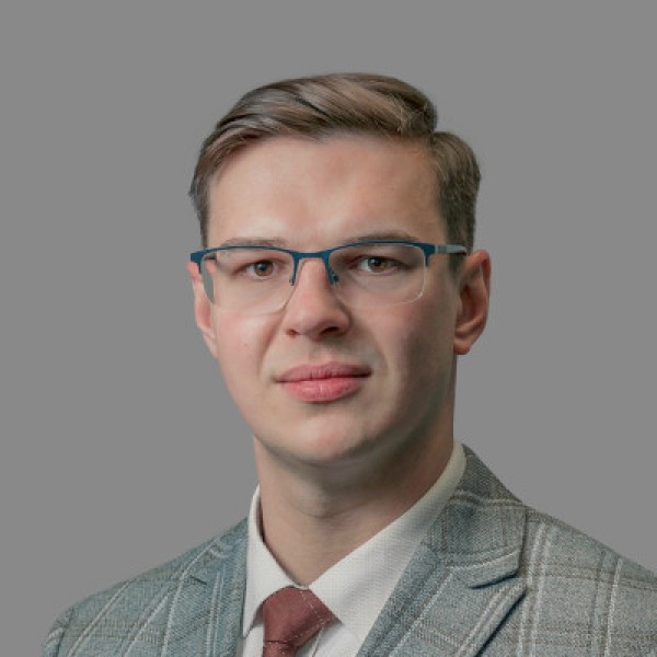 Сергей Юрьевич Гуляев