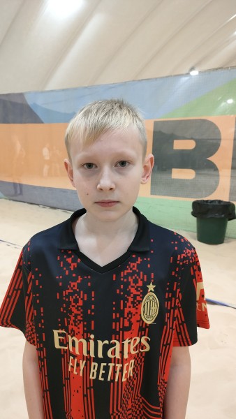 Александр Дмитриевич Краснов