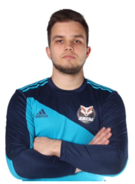 Глеб Сергеевич Алипов