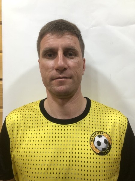 Денис Сергеевич Чалов