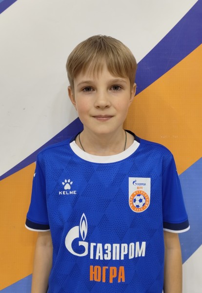 Савелий Александрович Груздев